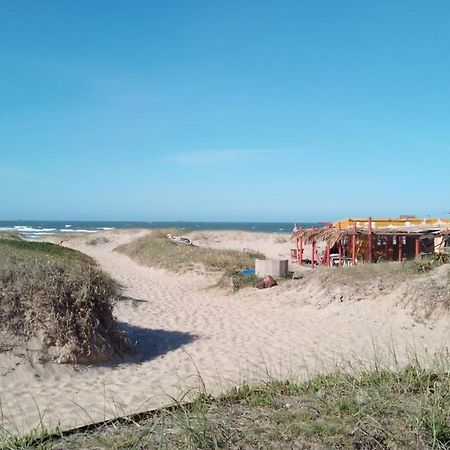 Calavera Beach Hostel Cabo Polonio Exteriér fotografie